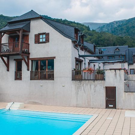 Residence Vignec Village By Actisource Ngoại thất bức ảnh