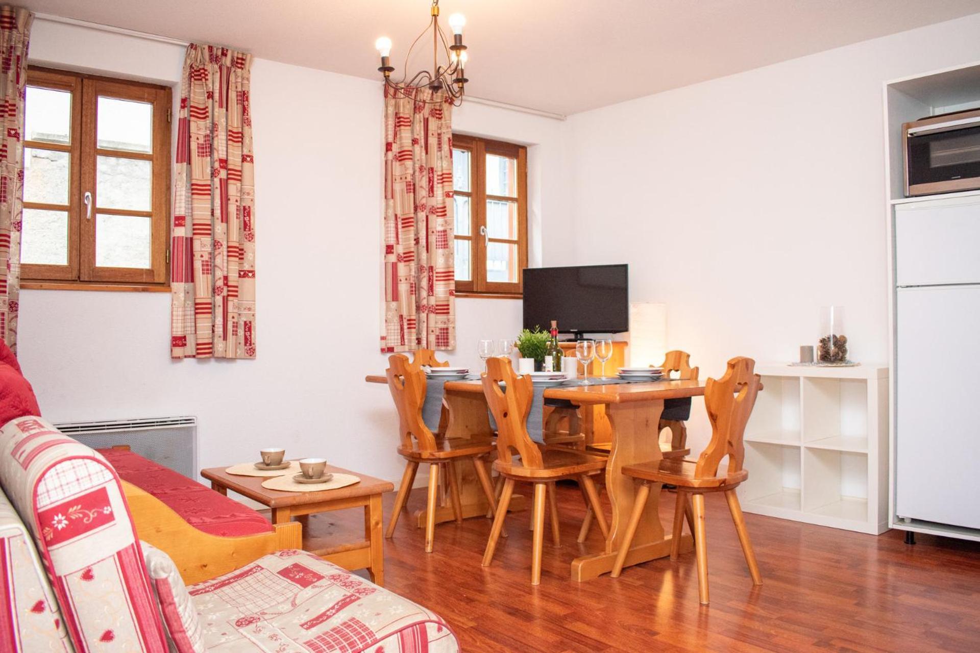 Residence Vignec Village By Actisource Ngoại thất bức ảnh
