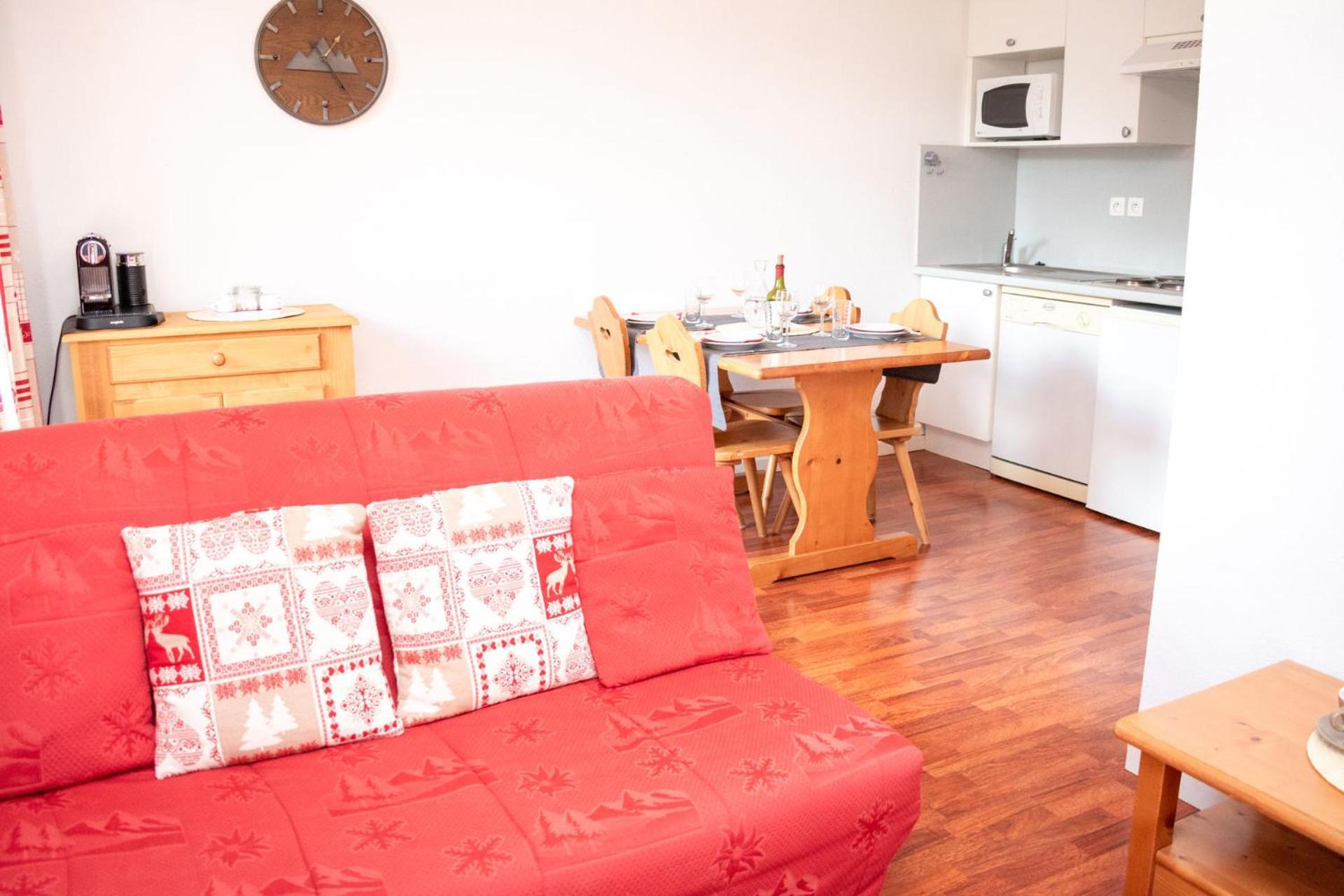 Residence Vignec Village By Actisource Ngoại thất bức ảnh