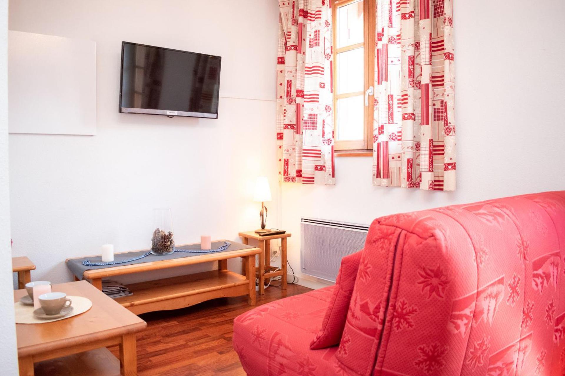 Residence Vignec Village By Actisource Ngoại thất bức ảnh