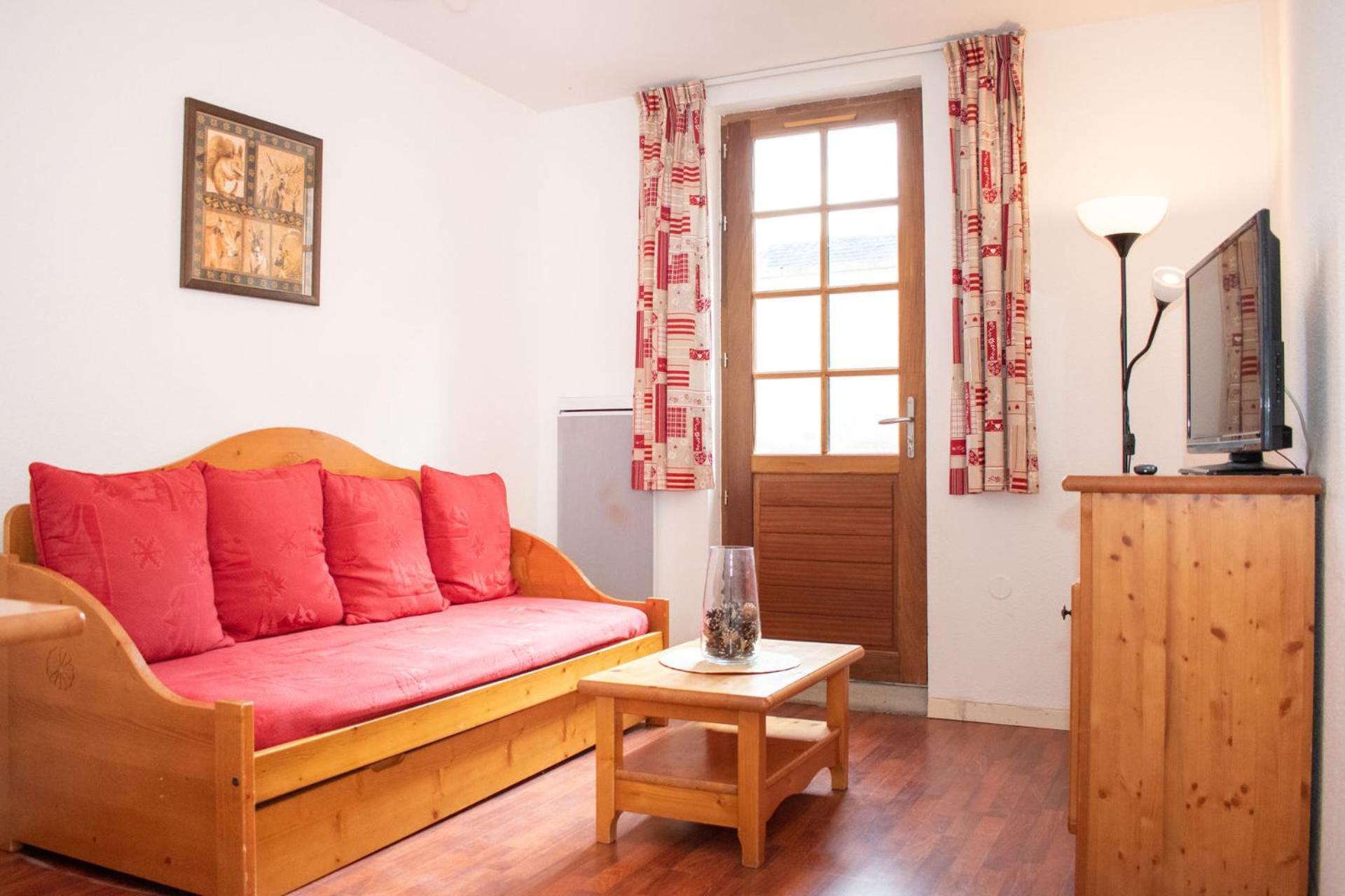 Residence Vignec Village By Actisource Ngoại thất bức ảnh