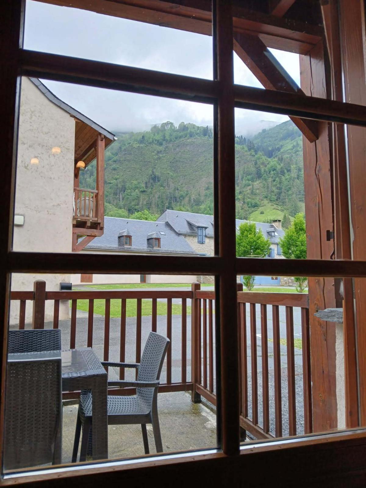 Residence Vignec Village By Actisource Ngoại thất bức ảnh