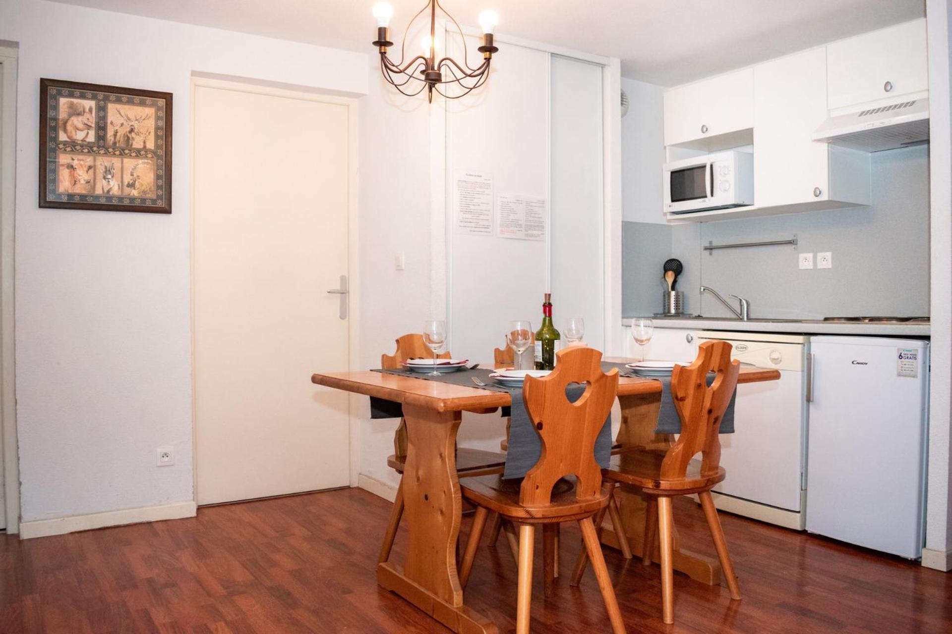 Residence Vignec Village By Actisource Ngoại thất bức ảnh