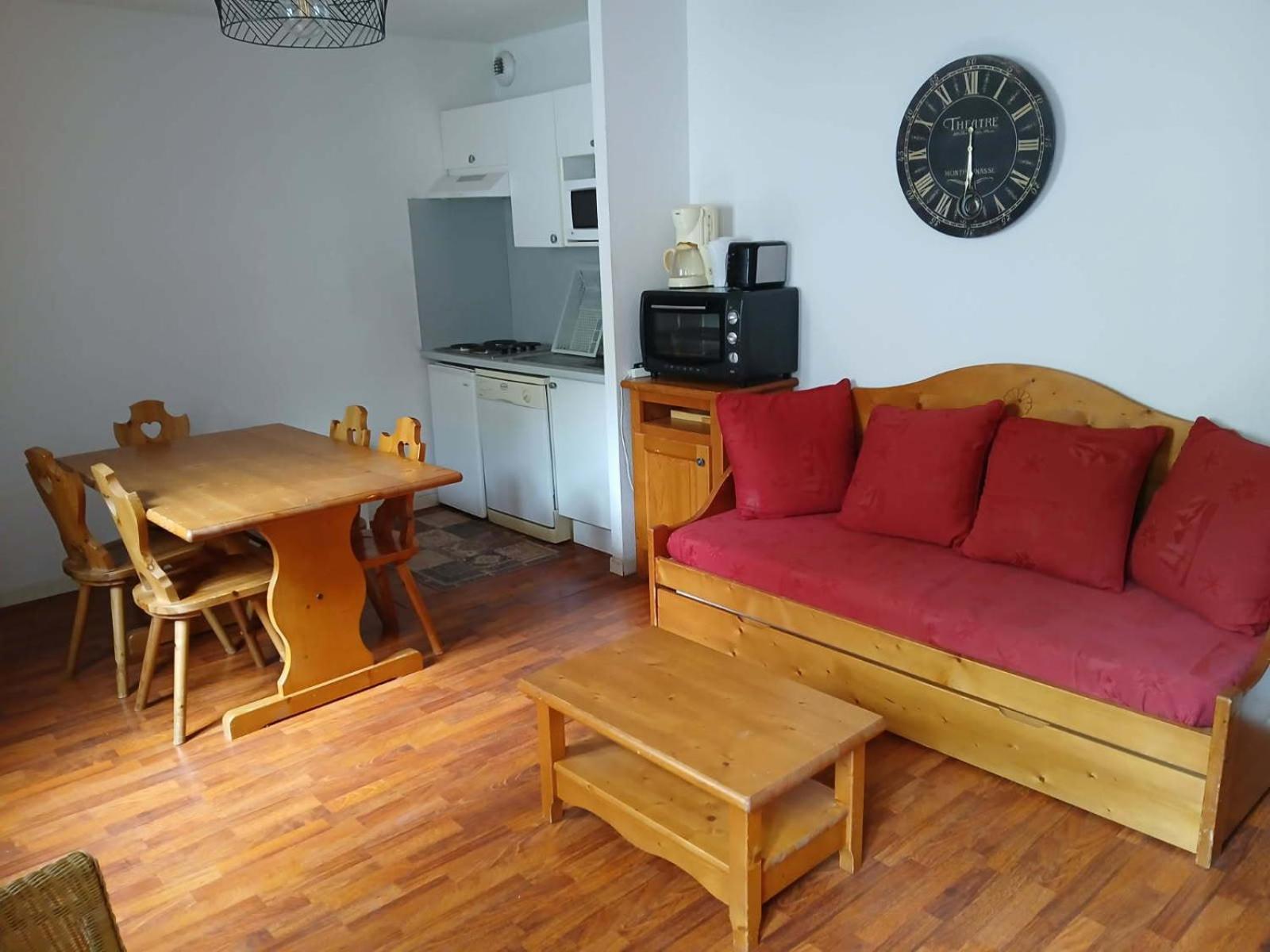 Residence Vignec Village By Actisource Ngoại thất bức ảnh