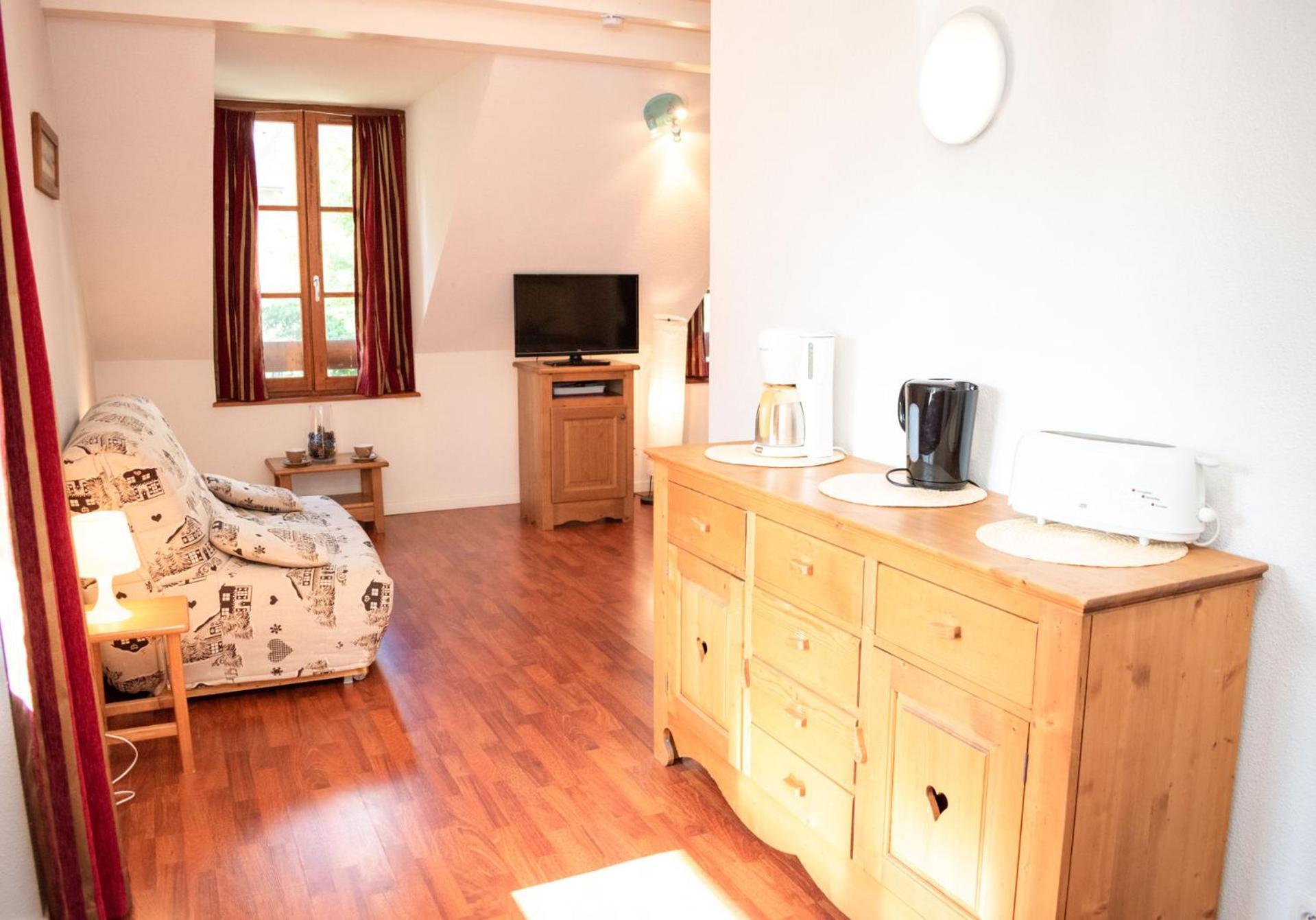 Residence Vignec Village By Actisource Ngoại thất bức ảnh