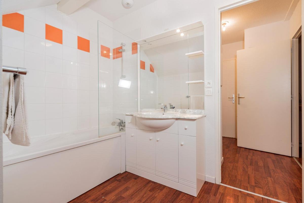 Residence Vignec Village By Actisource Ngoại thất bức ảnh