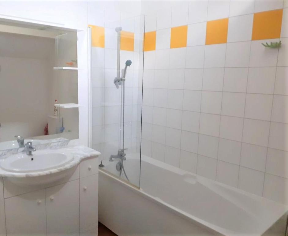 Residence Vignec Village By Actisource Ngoại thất bức ảnh